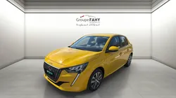 PEUGEOT 208 PureTech 75 S&S BVM5 Active Business