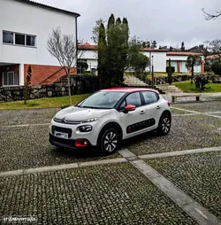 Citroën C3 Pure Tech S&S Origins