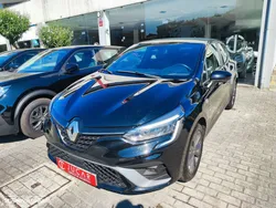 Renault Clio 1.5 Blue dCi RS Line