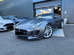 Jaguar f-type coupe 3.0 v6 340 r-dynamic*pano*camera