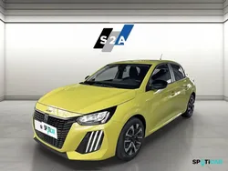 PEUGEOT 208 100 S&S BVM6 Style