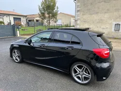 Mercedes classe a 200cdi