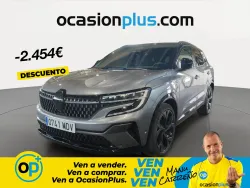 RENAULT Austral 1.2 E-Tech Híbrido Iconic Esprit Alpine 146kW