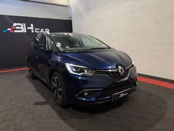 Renault Grand Scenic 1.3 TCE 140 ENERGY INTENS
