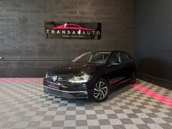 VOLKSWAGEN GOLF 1.5 TSI 130 EVO BVM6 Connect - ENTRETIEN VW À JOUR - ORIGINE FRANCE ...
