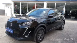 Peugeot 2008 1.2 PureTech Active Pack EAT8 de 2021