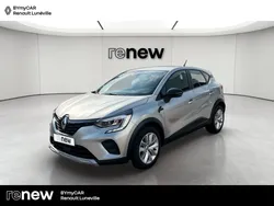RENAULT Captur TCe 90 - 21 Business