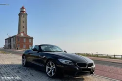 BMW Z4 18 i Pack M