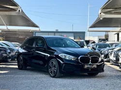 BMW 116 d Auto