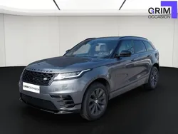 LAND ROVER Range Rover Velar 2.0L D240 BVA SE R-Dynamic