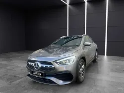 MERCEDES Clase GLA GLA 250e