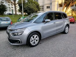 Citroën C4 Grand Picasso 1.6 HDi 100 cv