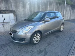 Suzuki Swift 1.3 DDTI