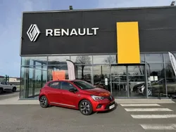 Renault Clio V SCe 65 - 21 Limited