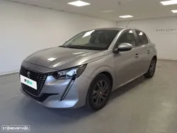 Peugeot 208 1.2 PureTech Active Pack