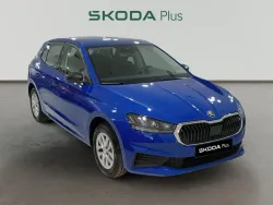 SKODA Fabia 1.0 TSI Ambition 70kW