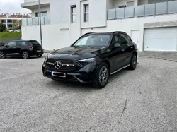 Mercedes-Benz GLC 220 d 4matic AMG - NACIONAL (C/ Garantia Mercedes)