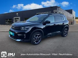 Citroën C5 Aircross BlueHDi 130 EAT8 Plus