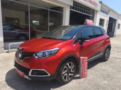 RENAULT Captur 1.5dCi eco2 Helly Hansen EDC 90