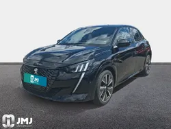 PEUGEOT 208 PureTech 100 S&S BVM6 GT