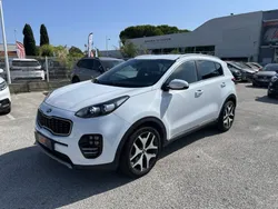 Kia Sportage IV 1.7 CRDi 141ch ISG GT Line 4x2 DCT7
