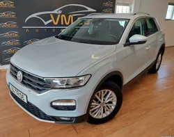 VW T-Roc 1.0 TSI 115 cv Style ( SÓ 88.000 KMS) = NOVO 2017