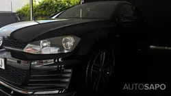 Volkswagen Golf de 2015
