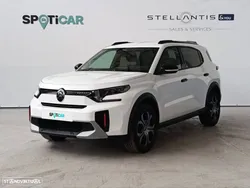 Citroën C3 Aircross 1.2 PureTech Plus