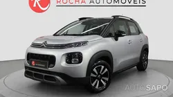 Citroen C3 de 2019