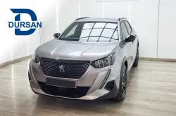 PEUGEOT 2008 1.2 PureTech S&S Allure 130
