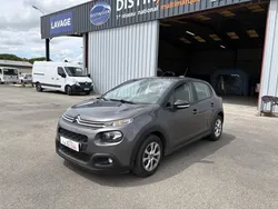 Citroën C3 1.5 bluehdi 100 feel