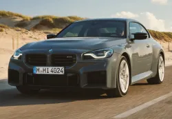 BMW M2 Coupé