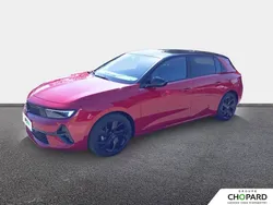 OPEL Astra 1.2 Turbo 130 ch BVA8 GS