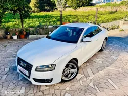 Audi A5 1.8 TFSI
