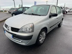 CLIO 2 1.5 dci 65 cv CONFORT AUTHENTIQUE