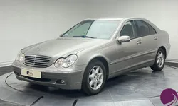 Mercedes Classe C 2.2 220 CDI 140