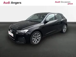 Audi A1 sportback 25 TFSI 95 ch S tronic 7 Advanced 2