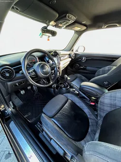 MINI Cooper s 192cv