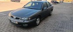 Renault Safrane 2.2 dt rxe