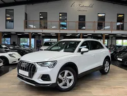 Audi Q3 2.0 35 TDI 150 CV BUISNESS EXÉCUTIVE S-TRONIC / CAM 2° MAIN / CARPLAY
