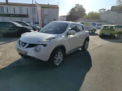 Nissan Juke dCi 110 N-CONNECTA