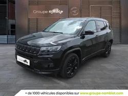 Jeep Compass 1.6 I MultiJet II 130 ch BVM6 Night Eagle