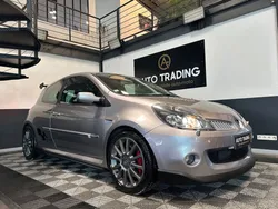 RENAULT CLIO III 2.0 16V 200 Renault Sport CUP, BEL ETAT, SIEGES RECARO, XENON, DEMI LIGNE, 68000 KMS