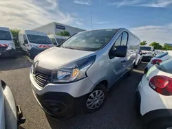 En arrivage / RENAULT TRAFIC FG GCF L1H1 dCi 120ch