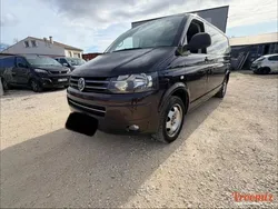 Volkswagen Transporter Vu FOURGON T5 2.0 TDI 140 1T3 BLUEMOTION DSG BVA