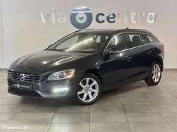 Volvo V60 2.0 D4 Momentum