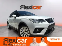 SEAT Arona 1.0 TSI S&S Style DSG7 110