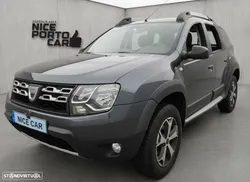 Dacia Duster 1.2 TCe SL Explorer