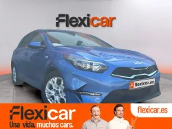 KIA Ceed 1.0 T-GDI Drive 100