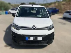 Citroen Berlingo Berlingo Multispace LIVE BlueHDi 100